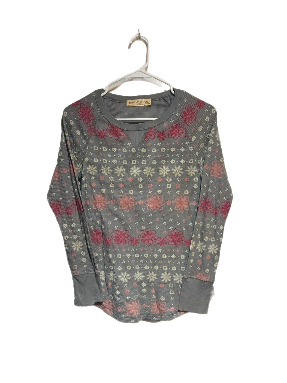 Faded Glory Women's Shirt Size Small